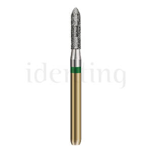 S6877.314.016 KOMET diamante clinica serie S 5 ud