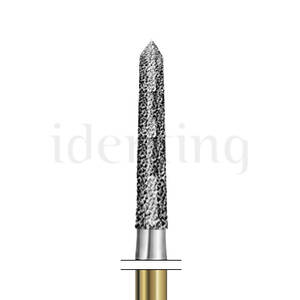 S6886K.314.018 KOMET diamante clinica serie S 5 ud