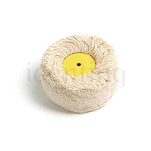 BORREGOS ALGODON 80x40 mm.