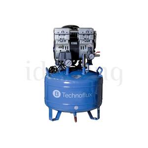 COMPRESOR TECHNOFLUX 30 Li MOD.DA7001