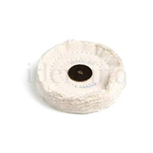 DISCO ALGODON  BEIG 80-16