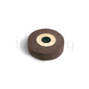 DISCOS RADIALES ROJOS  110x30