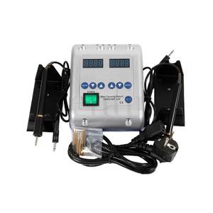 ESPATULA DIGITAL ELECTRICA DOBLE PARA MODELAR CERA 500 W