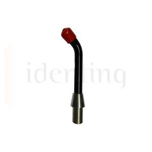 FIBRA OPTICA NEGRA PARA LAMPARA DE LEDS TECHNOFLUX L033A