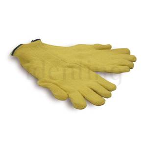 GUANTES KEVLAR REFORZADOS (PAR)