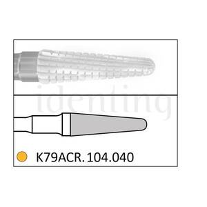 K79ACR.104.040 ceramica
