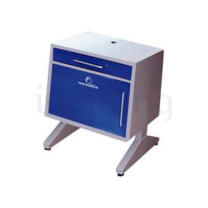 MESA ACERO PARA HORNO DE CERAMICA