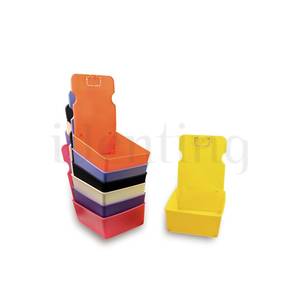 OFERTA BANDEJAS PORTATRABAJOS 40 EN 5 COLORES (8XCOLOR)