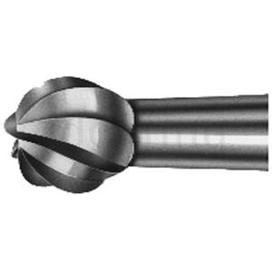 H1S-016 FRESA FG C.TUNGS. 5ud