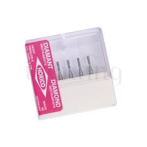 FRESAS F.G. SHORT 237-010 PERA HORICO