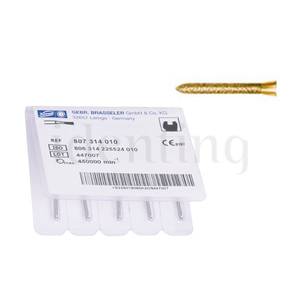 2878-314-014 FG FRESA DIAMANTE - S2000  5u