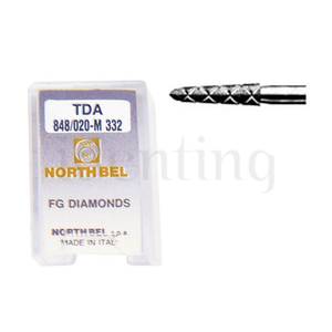 FRESAS T D A  M233 (886K-023)