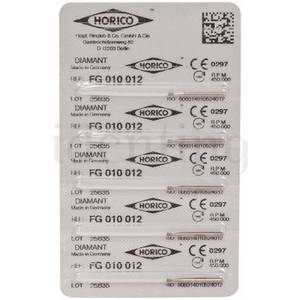 FG DIAMANTE FIG.805 5u 010-012 