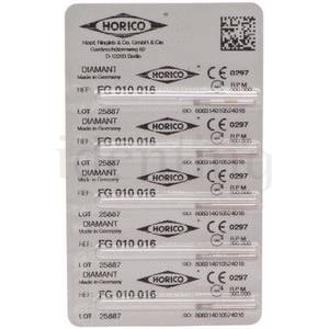 FG DIAMANTE FIG.805 5u 010-016 