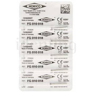 FG DIAMANTE FIG.805 5u 010-018 