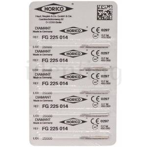 FG DIAMANTE FIG.807 5u 225-014 