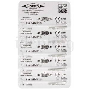 545-016 FG DIAMANTE FIG.846KR 5u