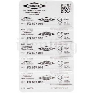 FG DIAMANTE FIG.801L 5u 697-016 