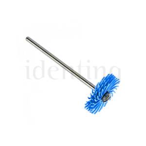 DISCO HATHO HABRAS AZUL MONTADO MOD.903 25   GRANO 400 (3 DISCOS)