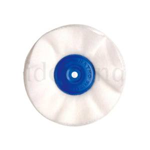 DISCO HATHO TELAS CENTRO AZUL MOD.161 100/20