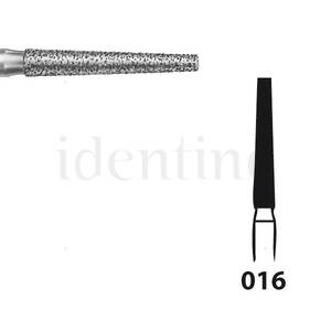 848.104.016 KOMET diamante lab 5 ud