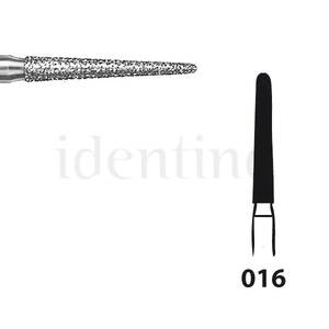 850.104.016 KOMET diamante lab 5 ud
