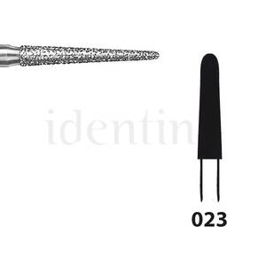 850.104.023 KOMET diamante lab 5 ud