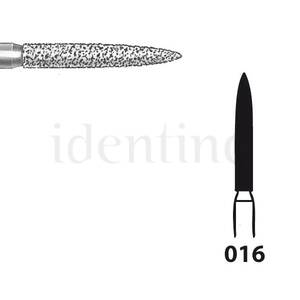 863.104.016 KOMET diamante lab 5 ud