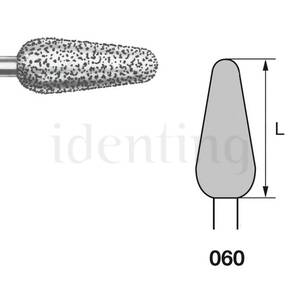 894.104.060 KOMET diamante lab