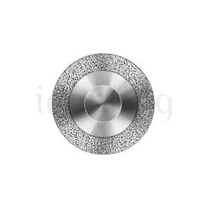 911H.104.140 KOMET disco diamante lab