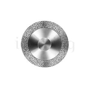 911H.104.180 KOMET disco diamante lab
