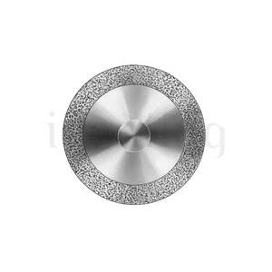 911H.104.220 KOMET disco diamante lab