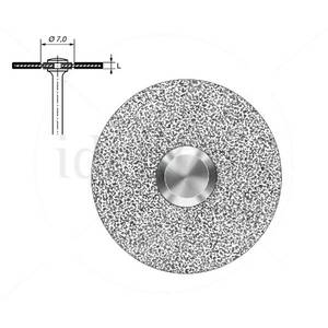 940.104.220 KOMET disco diamante lab