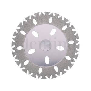 987P.104.480 KOMET disco diamante lab