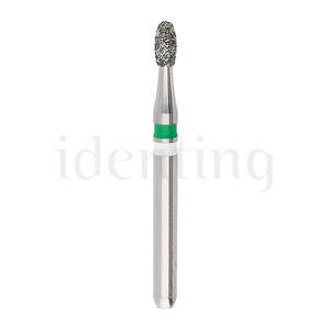 ZR6379.314.014 KOMET diamante lab turbina 5 ud