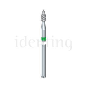 ZR6390.314.016 KOMET diamante lab turbina 5 ud