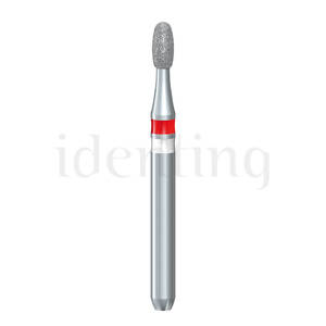 ZR8379.314.014 KOMET diamante lab turbina 5 ud