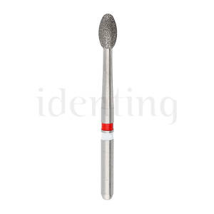 ZR8379L.315.023 KOMET diamante lab turbina 5 ud