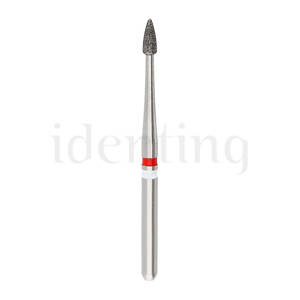 ZR8390L.315.014 KOMET diamante lab turbina 5 ud