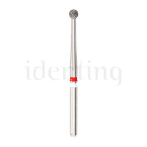 ZR8801L.315.018 KOMET diamante lab turbina 5 ud