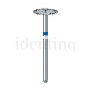 ZR943.314.080 KOMET diamante lab turbina