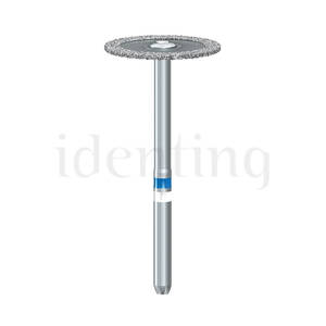 ZR943.314.100 KOMET diamante lab turbina