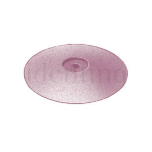 9541.900.220 KOMET pulidor rosa p/cerÁmica 100 ud