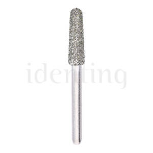 KS6SC.314.025 KOMET diamante clinica 5 ud