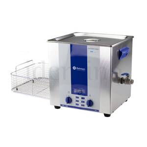 ULTRASONIDOS ESTMON ELECTRONIC SERIES MOD. TCE-1500 15 LITROS CON CESTA