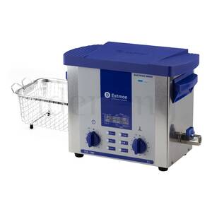 ULTRASONIDOS ESTMON ELECTRONIC SERIES MOD. TCE-300 3 LITROS CON CESTA