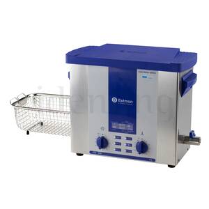 ULTRASONIDOS ESTMON ELECTRONIC SERIES MOD. TCE-600 6 LITROS CON CESTA