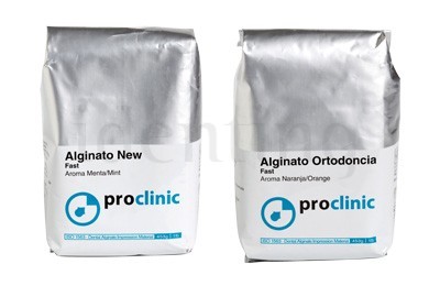 ALGINATO FAST NEW PROCLINIC