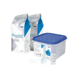 BLUEPRINT BOLSA XCREME 500 gr.