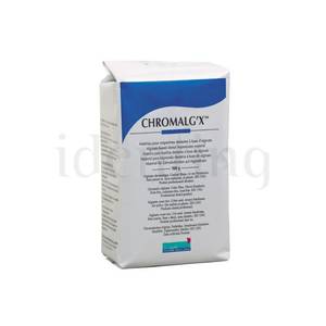 CHROMALG-X (500g)